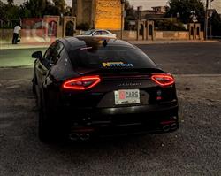 کیا ستینگەر